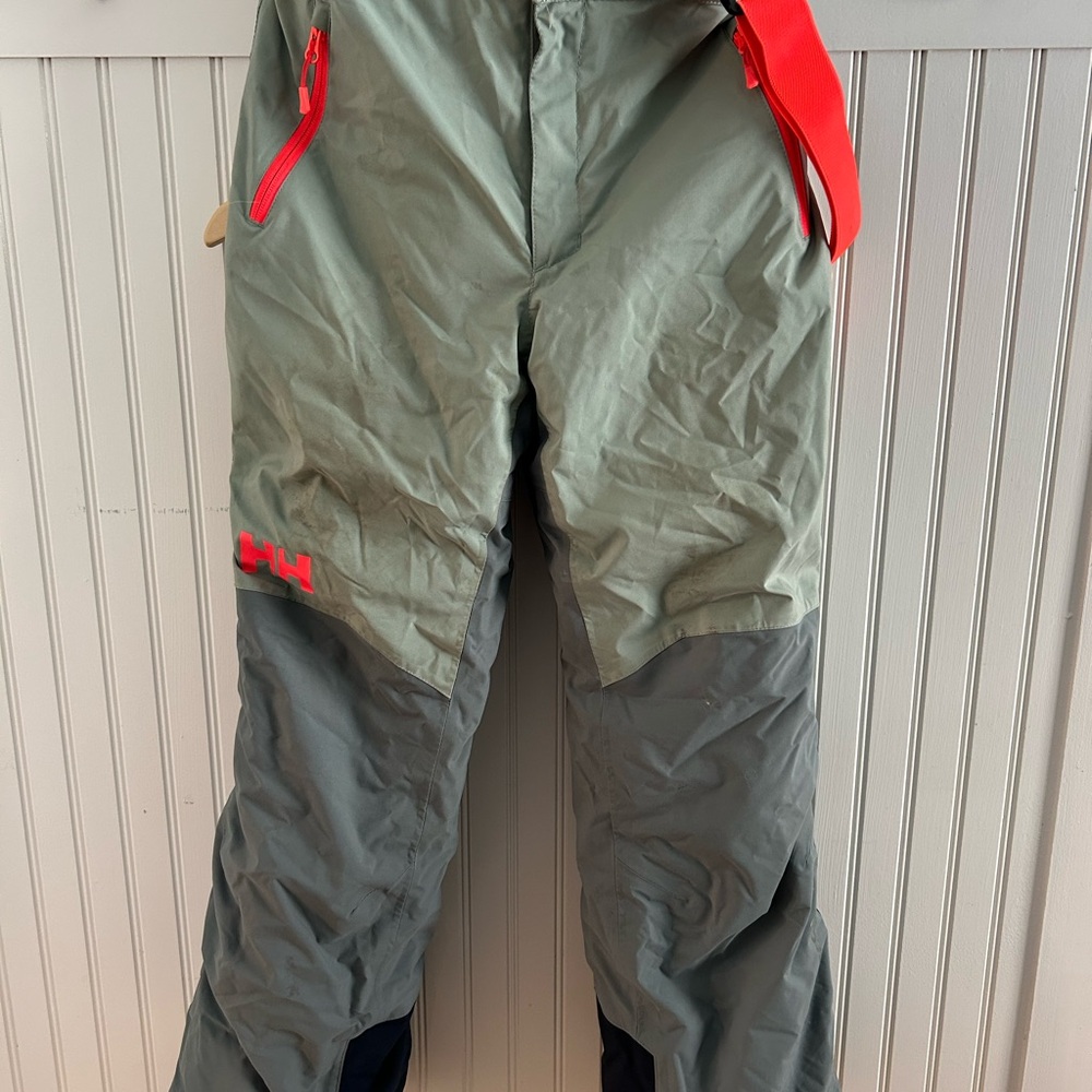 Helly Hansen Junior No Limits 2.0 Ski Pants